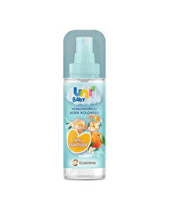 Uni Baby Uni Baby Bebek Kolonyası Tatlı Esintiler 150 ml