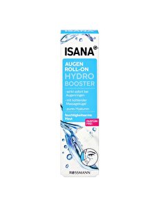 Isana Isana Hydro Booster Lifting Power Göz Çevresi Roll On 15ml