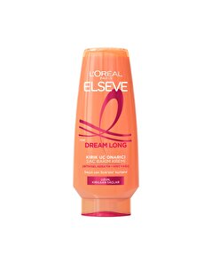Elseve Elseve Saç Kremi Kırık Uç Onarıcı Dream Long 250 ml