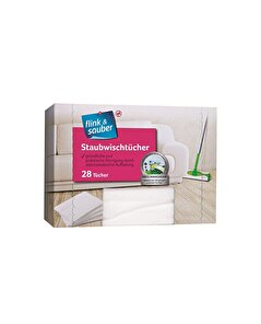 Flink & Sauber Flink & Sauber Toz Alma Bezi 22x30 cm 28 adet