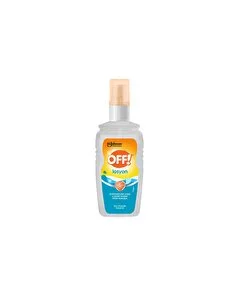 Off Off Aqua Pump Sinekkovar Sprey 100 ml