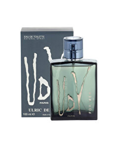 Ulric De Varens Ulric De Varens For Men EDT Erkek 100 ml