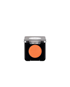 Flormar Flormar Mono Yüksek Pigmentli & Doğal Işıltılı Kompakt Göz Farı 026 Orange Juice