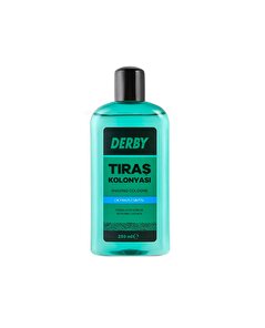 Derby Derby Tıraş Kolonyası Okyanus Esintisi 250 ml