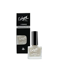 Kalyon Kalyon Tırnak Beyazlatıcı Cila 11 ml