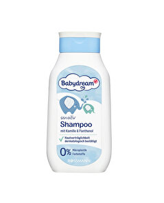 Babydream Babydream Bebek Şampuanı Papatya Özlü, Normal Cilt ve Saç 250 ml