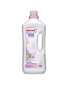 Domol Domol Çamaşır Makinesi Hijyen Sıvısı Hassas 1500 ml