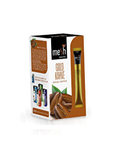 Mesh Stick Mesh Stick Kahve 16'lı Gold 32 gr