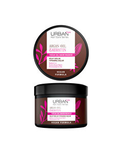 Urban Care Urban Care Saç Bakım Maskesi Argan Oil & Keratin 230 ml