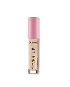 Callista Callista Cover Up Concealer Göz Altı Kapatıcısı 30 Soft Sand