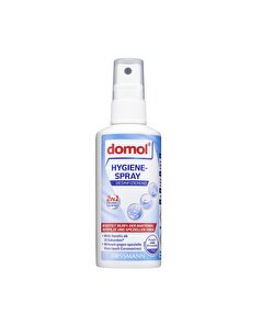 Domol Domol Hijyen Sağlayıcı Sprey Seyahat Boyu 100 ml