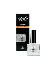 Kalyon Kalyon Sararmayı Önleyici Cila 11 ml