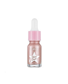 Callista Callista Shine Bestie Highlighter Likit Aydınlatıcı 02 Mystic Pixie