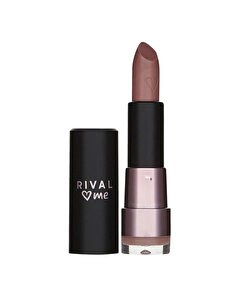 Rival Loves Me Rival Loves Me Ruj No:12 Minx 4.5 g
