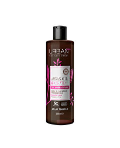 Urban Care Urban Care Şampuan Argan Yağı & Keratin 350 ml
