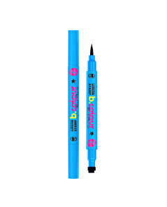 7Days 7Days B.Colour Likit Siyah Eyeliner 02 Black Star