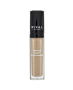 Rival de Loop Rival de Loop Kapatıcı Sıvı Natural Touch No:03 6 ml