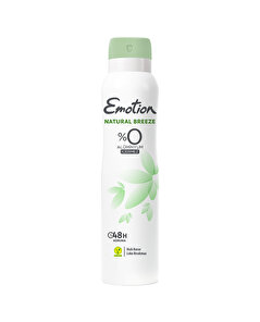 Emotion Emotion Deo Natural Breeze 200 ml