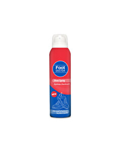 Foot Doctor Foot Doctor Koku Giderici Ayakkabı Deodorantı 150 ml