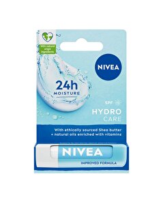 Nivea Nivea Dudak Bakım Kremi Hydra Care 4.8 gr