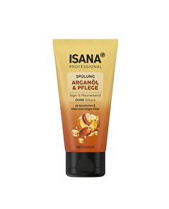 Isana Professional Isana Professional Argan Yağlı İçerikli Saç Kremi Seyahat Boy 50 ml