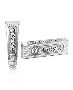 Marvis Marvis Diş Macunu Smokers Whitening Mint 85 ml
