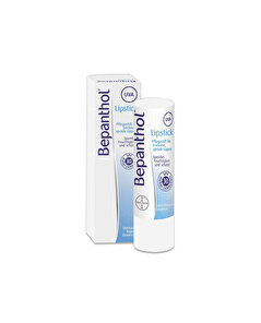 Bepanthol Bepanthol Dudak Bakım Kremi SPF 30 Koruyucu 4.5 gr