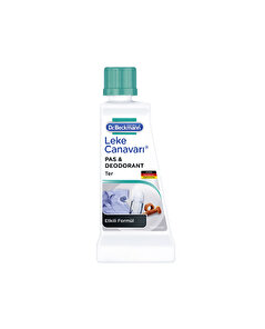 Dr. Beckmann Dr. Beckmann Leke Canavarı Pas ve Deodorant 50 ml