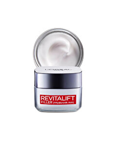 L’Oréal Paris L’Oréal Paris Dermo Revitalift Filler Gündüz Kremi 50 ml
