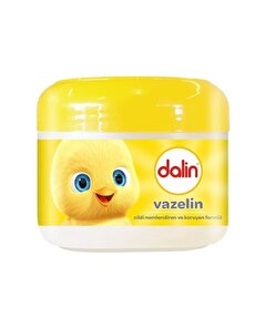 Dalin Dalin Klasik Vazelin 100 ml