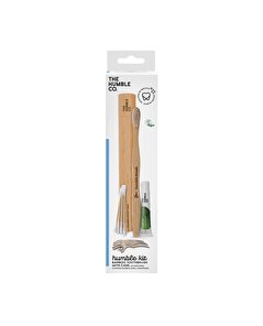Humble Brush Humble Seyahat Seti