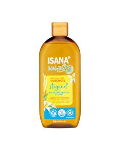 Isana Isana Duş Jeli Doğayı Sev Argan Yağı 250 ml