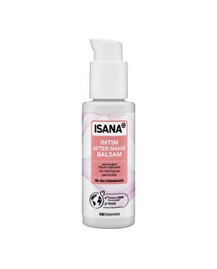 Isana Isana İntim Epilasyon Sonrası Balsam 100 ml