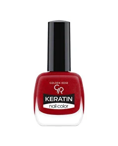 Golden Rose Golden Rose Keratin Nail Color No:122