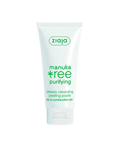 Ziaja Ziaja Yüz Peelingi Manuka Akneli Cilt 75 ml