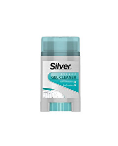 Silver Silver Spor Ayakkabı Temizleme Jeli 50 ml