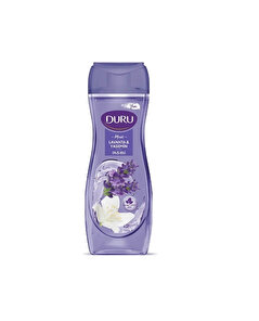 Duru Duru Duş Jeli Lavanta ve Yasemin 450 ml