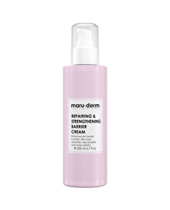 Maruderm Maruderm Bariyer Onarıcı & Güçlendirici Cilt Bakım Kremi Ceramide 200 ml