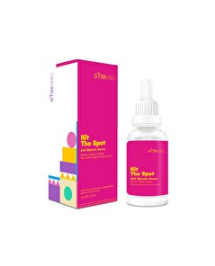 She Vec She Vec Serum Hit The Spot Arbutin 30 ml
