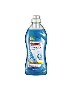 Domol Domol Kireç Önleyici Jel Çamaşırlar ve Çamaşır Makinelerine Özel 750 ml