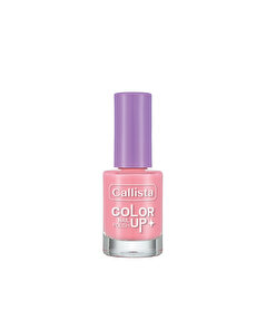 Callista Callista Color Up Nail Polish Oje 316 My Milkshake Pembe