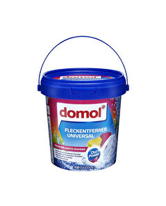 Domol Domol Oxi Güç Renklilere Özel Leke Çıkarıcı Toz 750 g