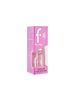 Flormar Flormar Max Length Besleyici & Uzamaya Yardımcı Oje Bazı