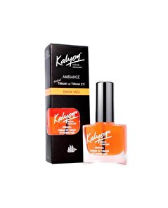 Kalyon Kalyon Tırnak Bakım Yağı Tırnak ve Tırnak Eti 11 ml