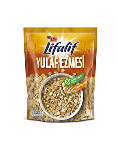Eti Eti Yulaf Ezmesi 500 gr