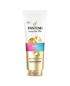 Pantene Pantene Nem Takviyesi Saç Kremi 275 ml