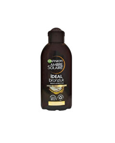 Ambre Solaire Ambre Solaire Bronzlaştırıcı Yağ 2 SPF Coco 200 ml
