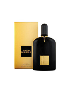Tom Ford Tom Ford Black Orchid Edp Erkek Parfüm 100ml