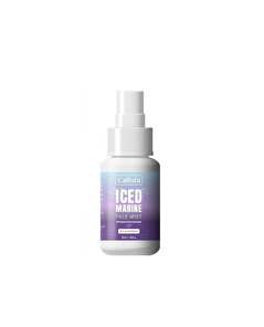 Callista Callista Iced Marine Face Mist Makyaj Sabitleyici 1 adet