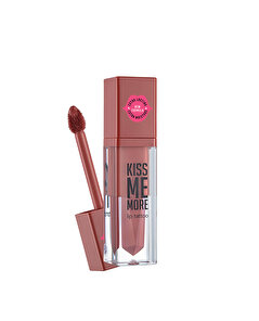 Flormar Flormar Kiss Me More Likit Ruj 004 Peach